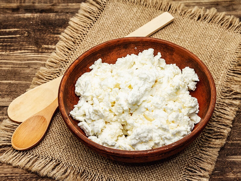 Detail Images Of Cottage Cheese Nomer 49