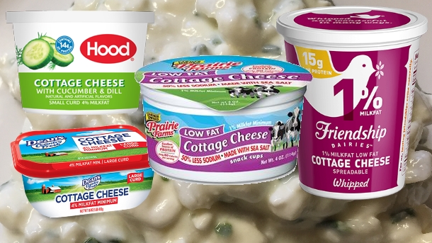 Detail Images Of Cottage Cheese Nomer 54