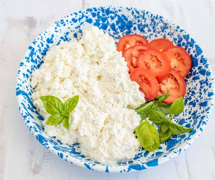 Detail Images Of Cottage Cheese Nomer 56