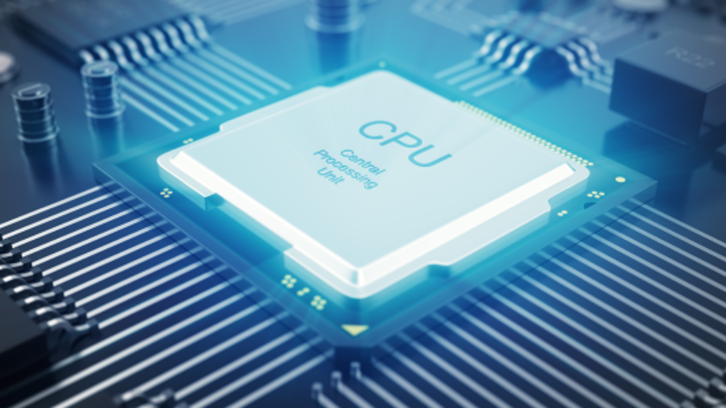 Detail Images Of Cpu Nomer 2