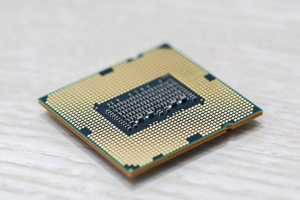 Detail Images Of Cpu Nomer 19