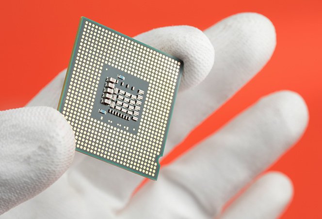 Detail Images Of Cpu Nomer 22