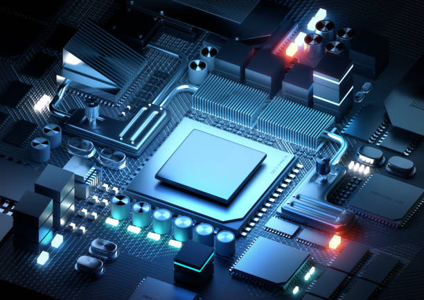 Detail Images Of Cpu Nomer 28
