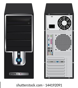 Detail Images Of Cpu Nomer 5