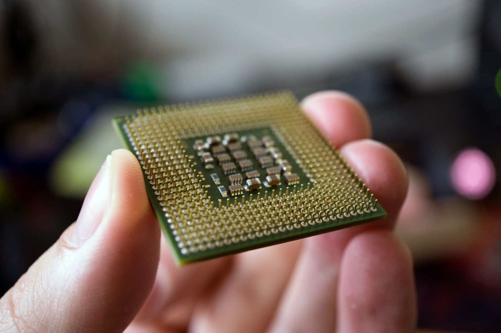Detail Images Of Cpu Nomer 53