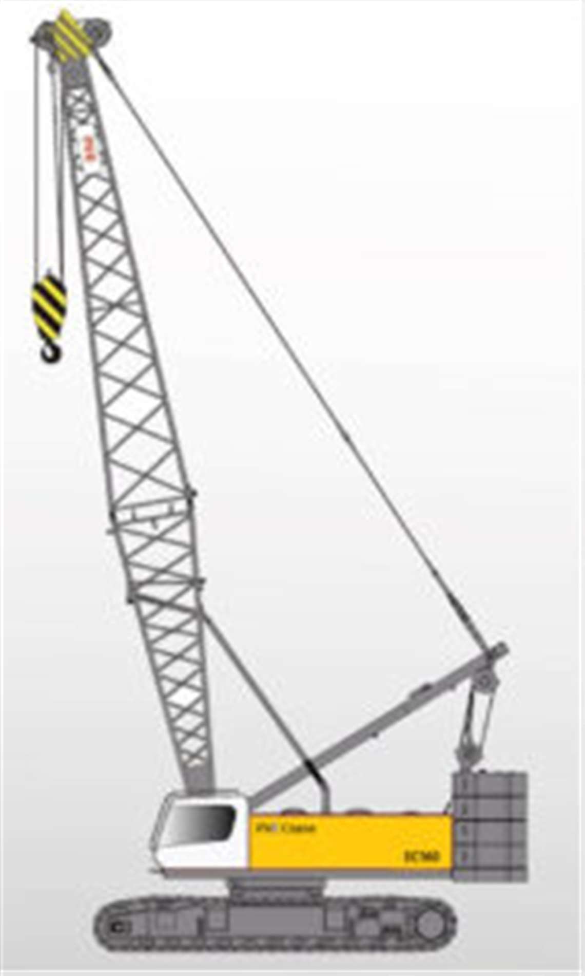 Detail Images Of Cranes Nomer 35