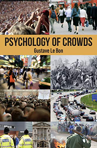 Detail Images Of Crowds Nomer 50