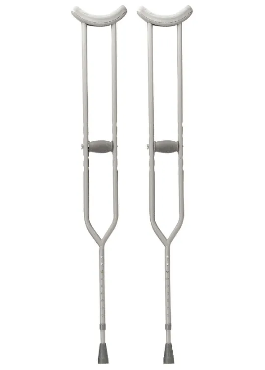 Detail Images Of Crutches Nomer 24
