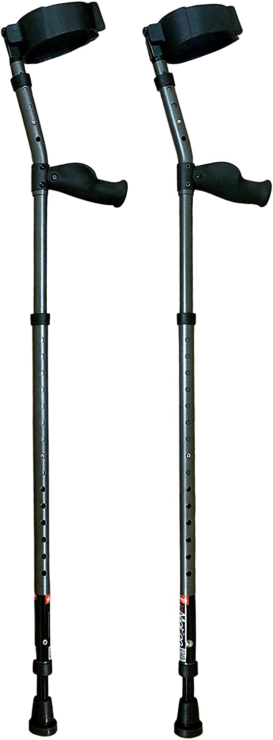 Detail Images Of Crutches Nomer 32