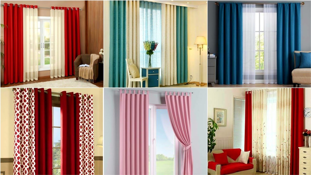 Detail Images Of Curtains Nomer 28