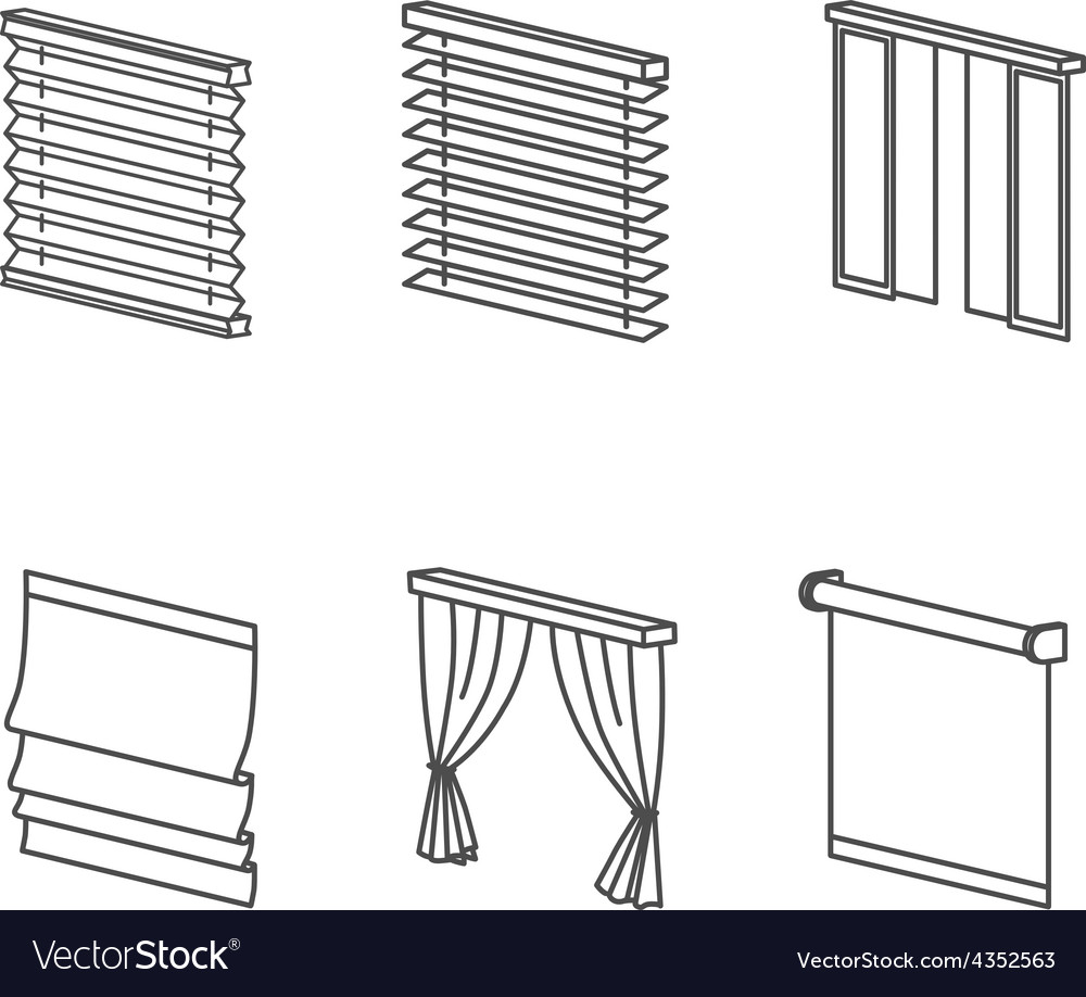 Detail Images Of Curtains Nomer 53