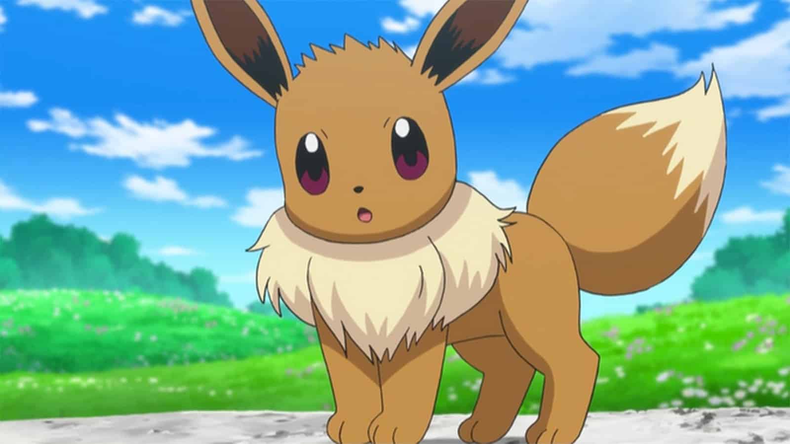 Detail Images Of Cute Pokemon Nomer 15