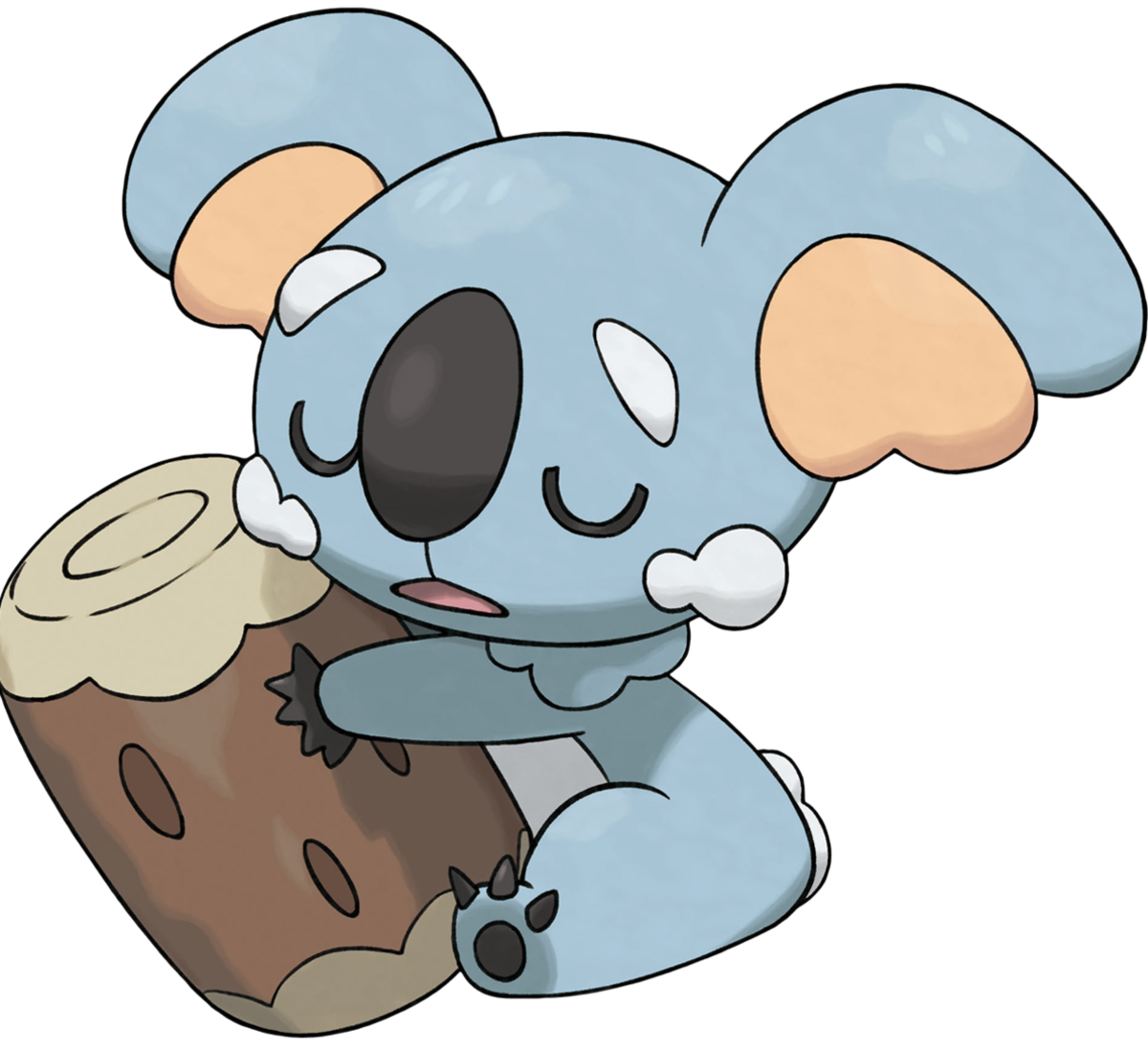 Detail Images Of Cute Pokemon Nomer 18