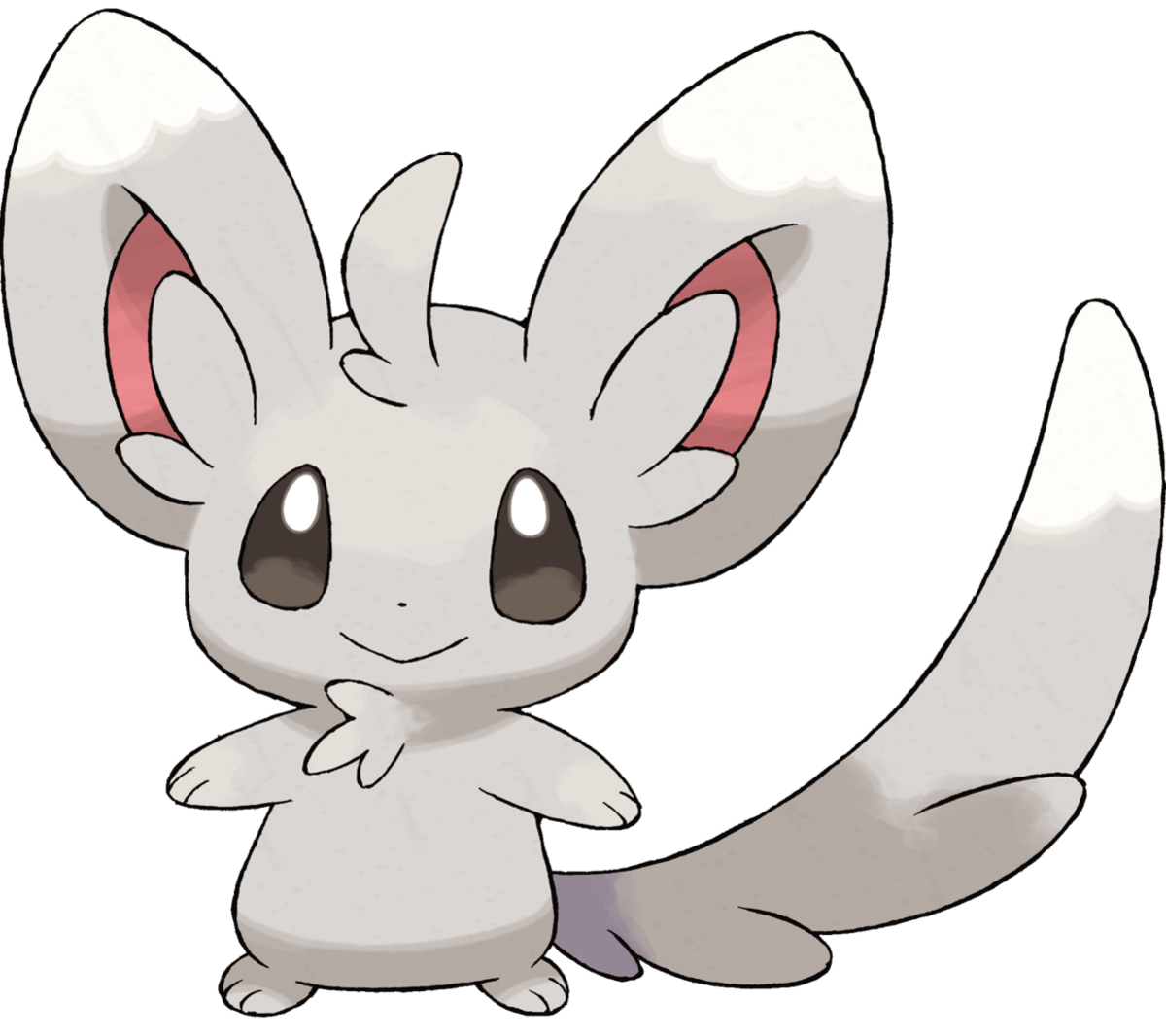 Detail Images Of Cute Pokemon Nomer 19