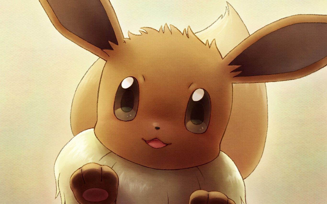 Detail Images Of Cute Pokemon Nomer 28