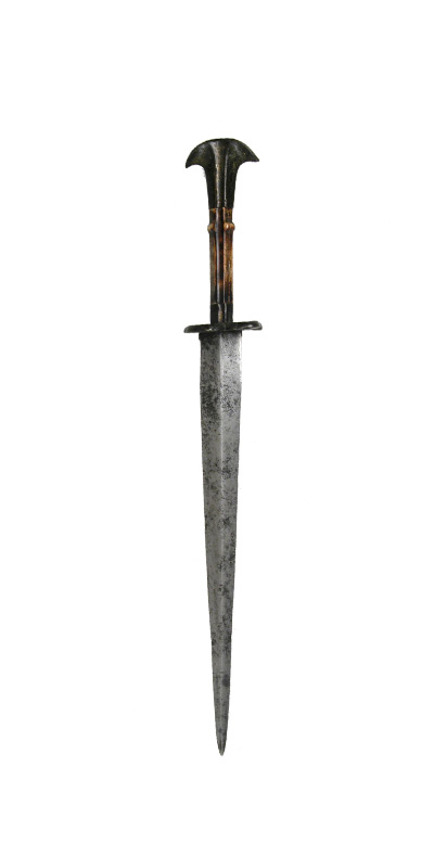 Detail Images Of Daggers Nomer 13