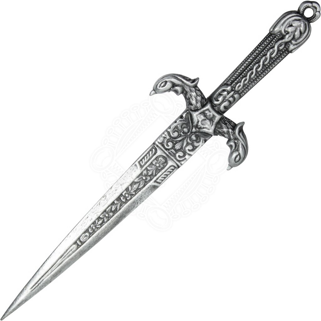 Detail Images Of Daggers Nomer 26