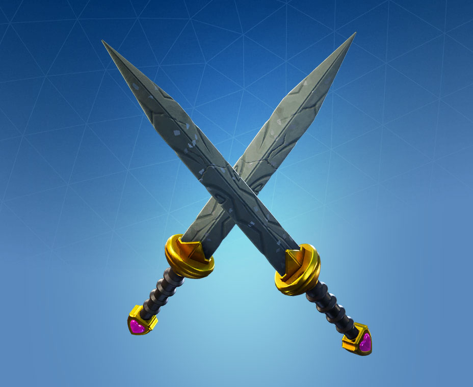Detail Images Of Daggers Nomer 27