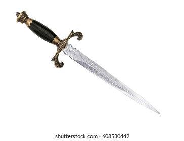 Detail Images Of Daggers Nomer 4