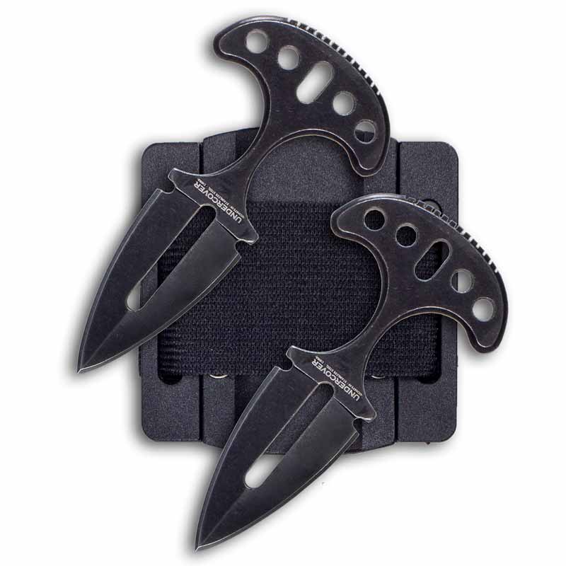 Detail Images Of Daggers Nomer 32