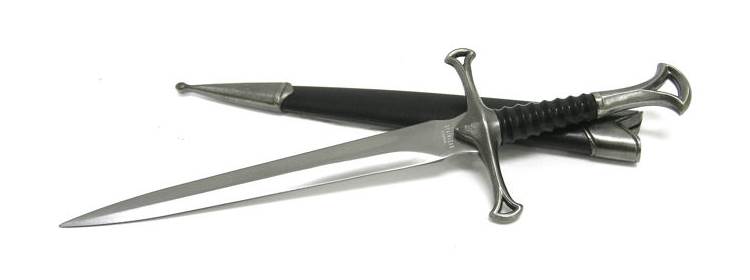 Detail Images Of Daggers Nomer 34