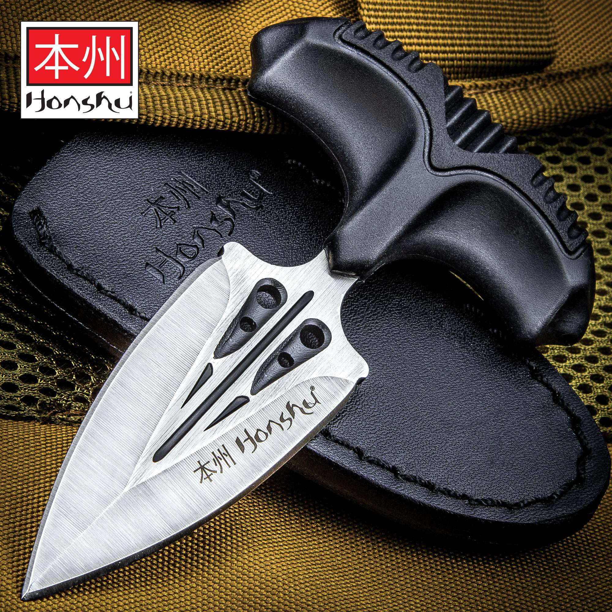 Detail Images Of Daggers Nomer 36