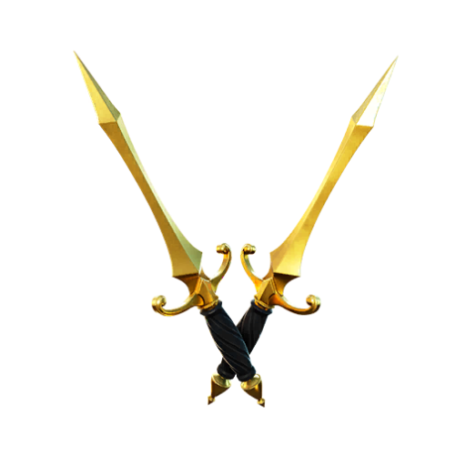 Detail Images Of Daggers Nomer 37