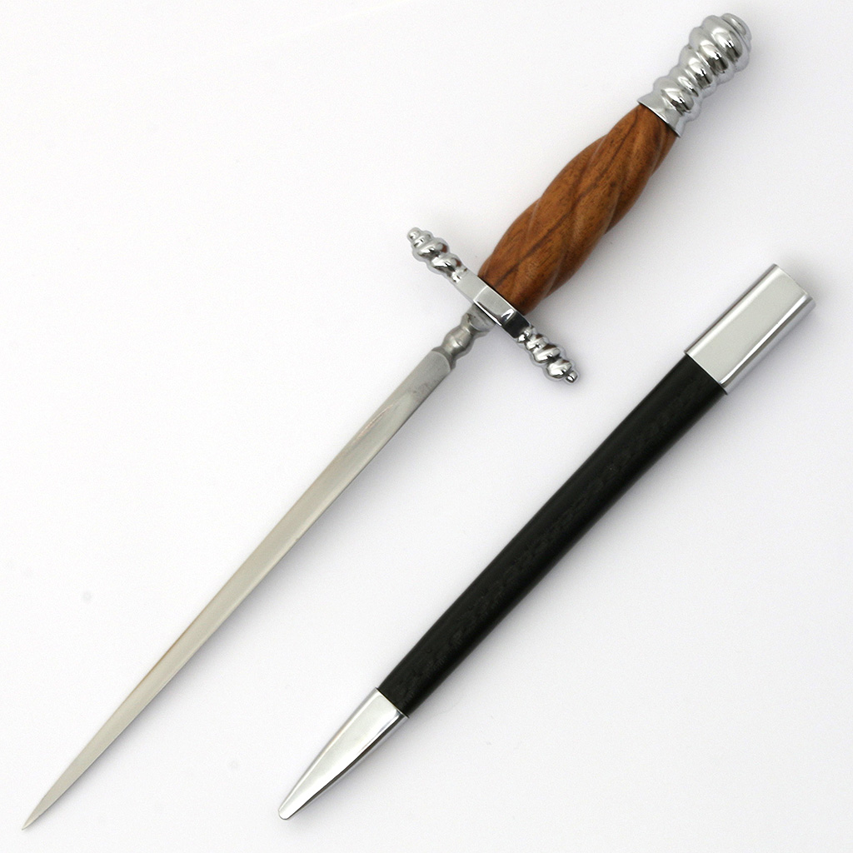 Detail Images Of Daggers Nomer 42