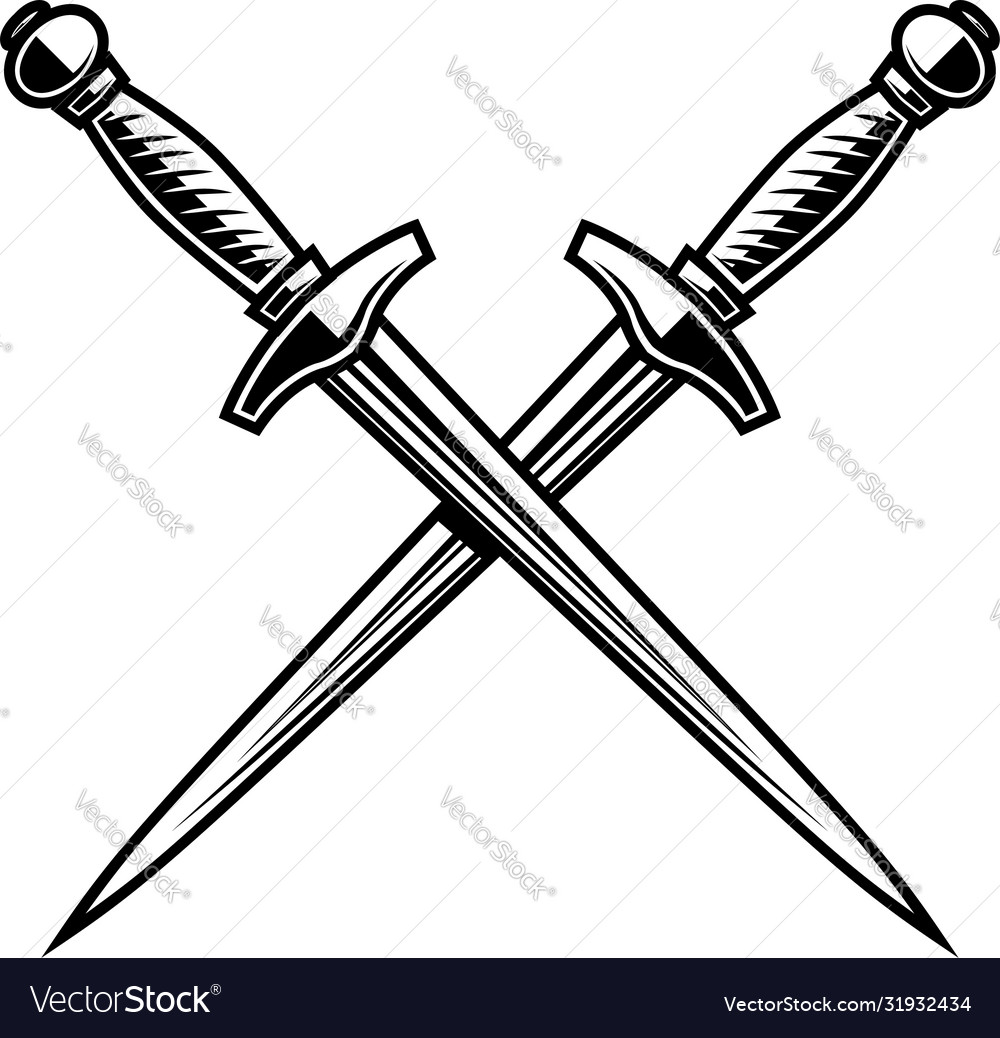 Detail Images Of Daggers Nomer 44