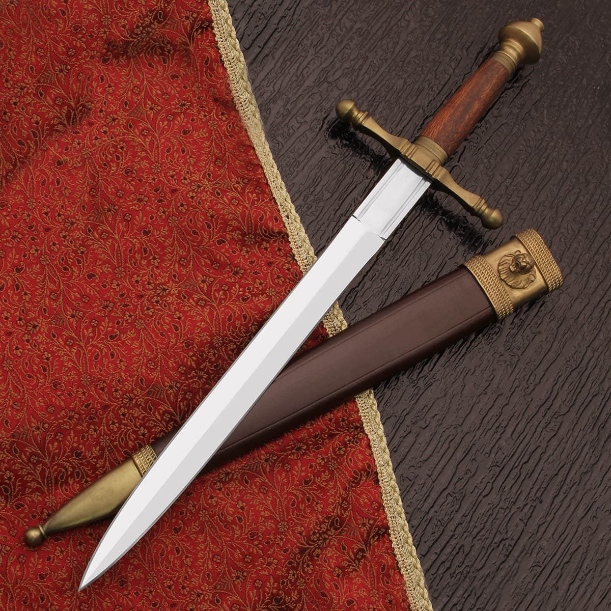 Detail Images Of Daggers Nomer 45