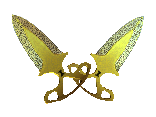 Detail Images Of Daggers Nomer 46
