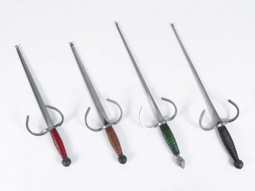 Detail Images Of Daggers Nomer 49