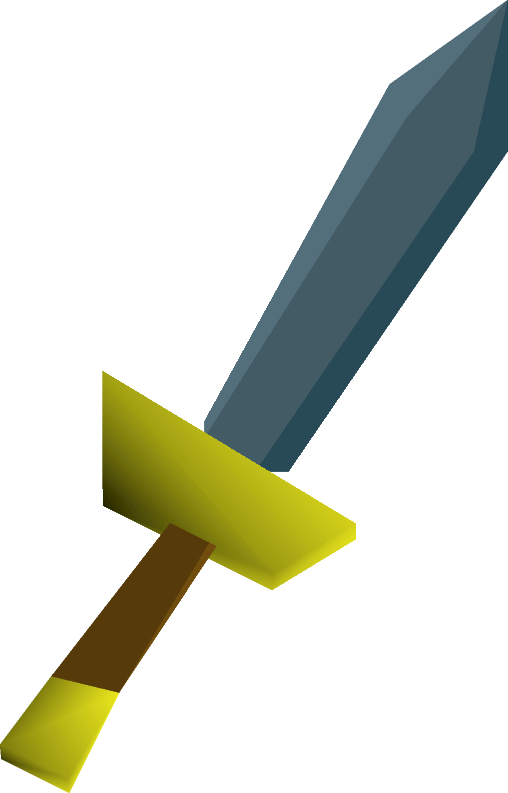 Detail Images Of Daggers Nomer 51