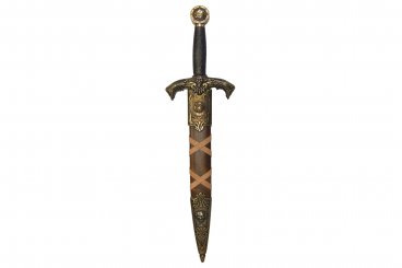 Detail Images Of Daggers Nomer 54