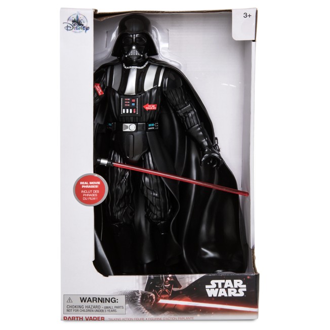Detail Images Of Darth Vader Nomer 33