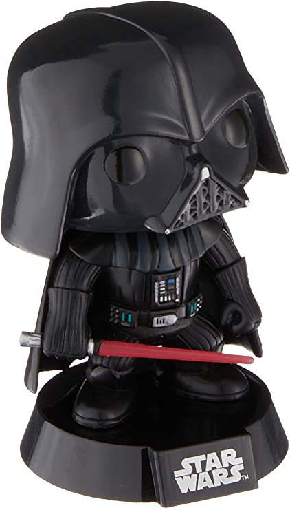 Detail Images Of Darth Vader Nomer 34