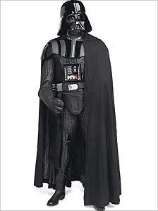 Detail Images Of Darth Vader Nomer 35