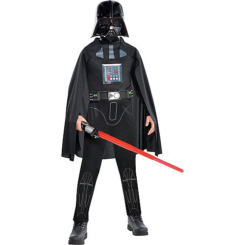 Detail Images Of Darth Vader Nomer 39