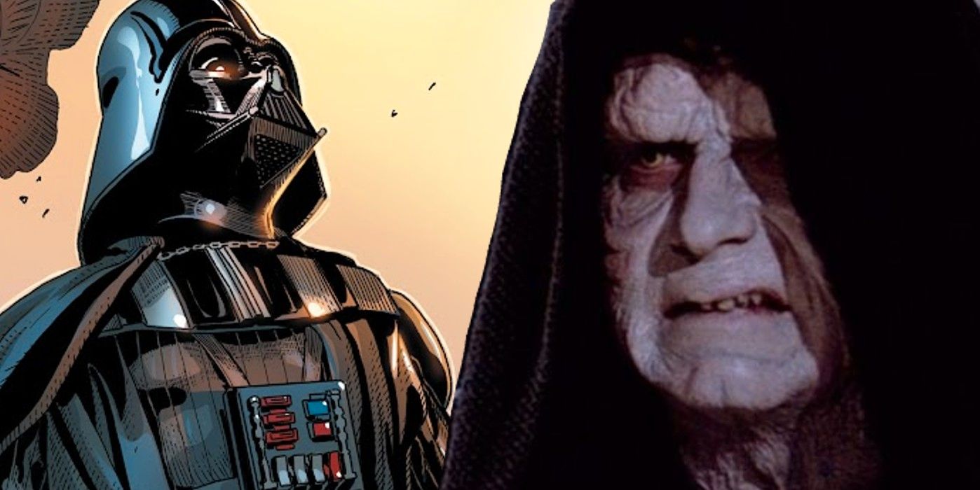 Detail Images Of Darth Vader Nomer 49