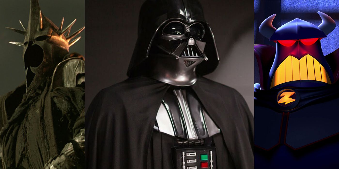 Detail Images Of Darth Vader Nomer 50