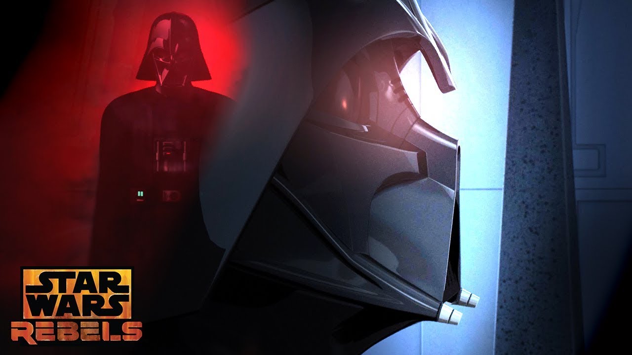 Detail Images Of Darth Vader Nomer 52