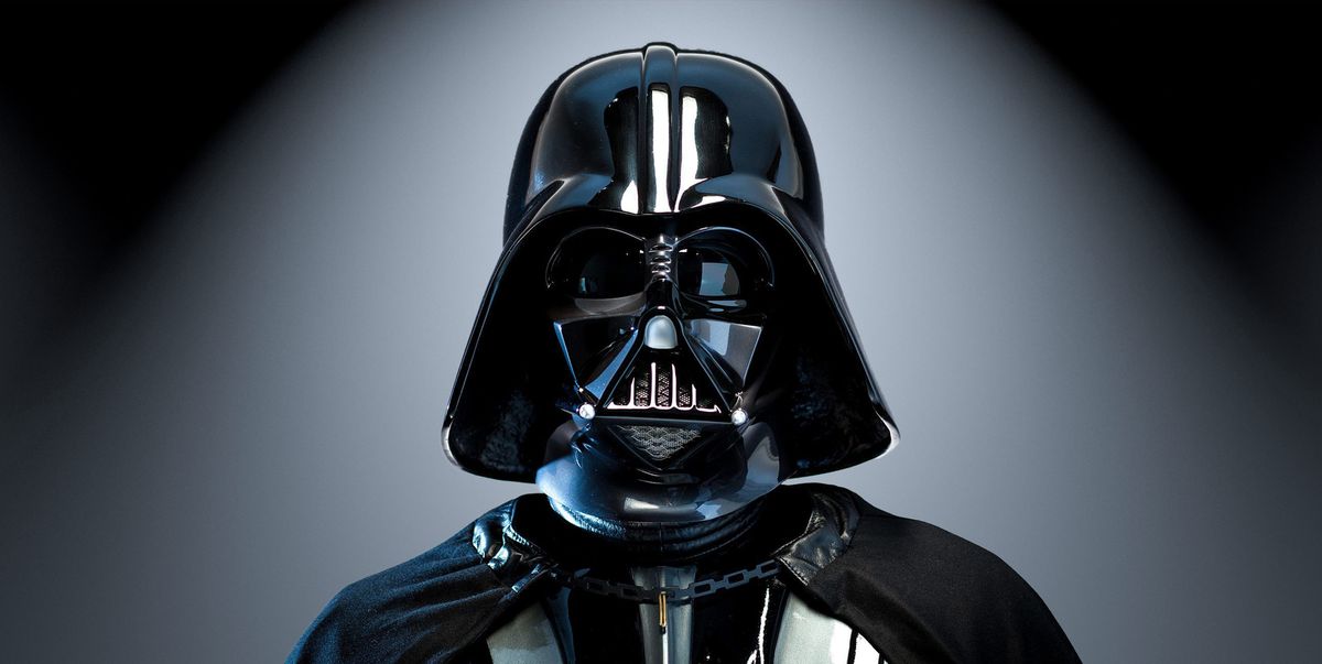 Detail Images Of Darth Vader Nomer 56