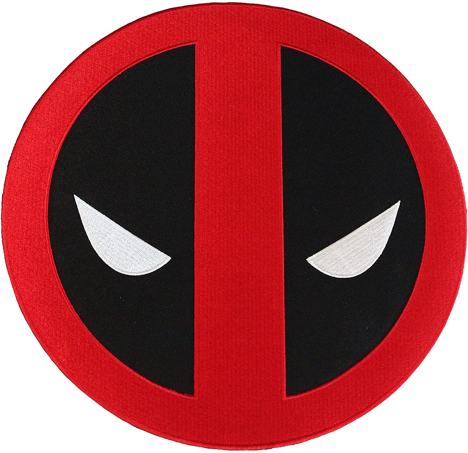 Detail Images Of Deadpool Logo Nomer 34