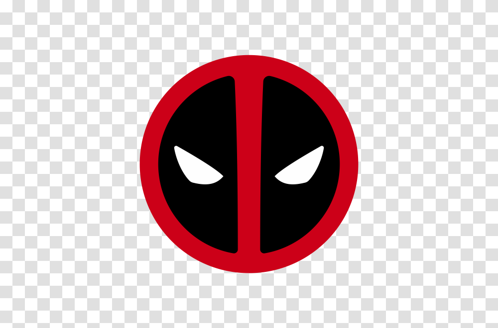 Detail Images Of Deadpool Logo Nomer 54