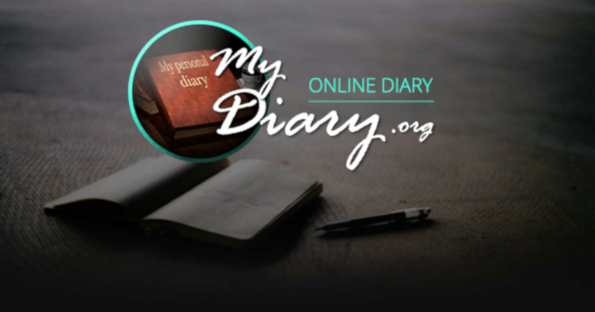 Detail Images Of Diary Nomer 42