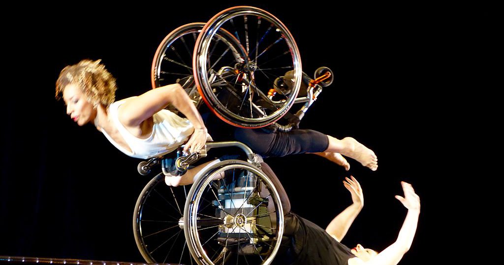 Detail Images Of Disabled People Nomer 16