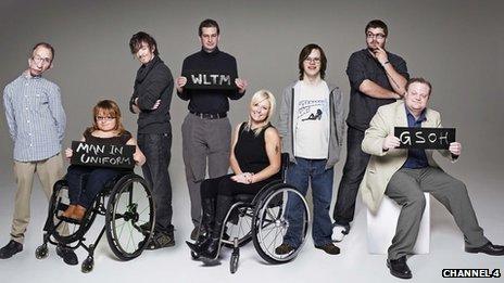 Detail Images Of Disabled People Nomer 4