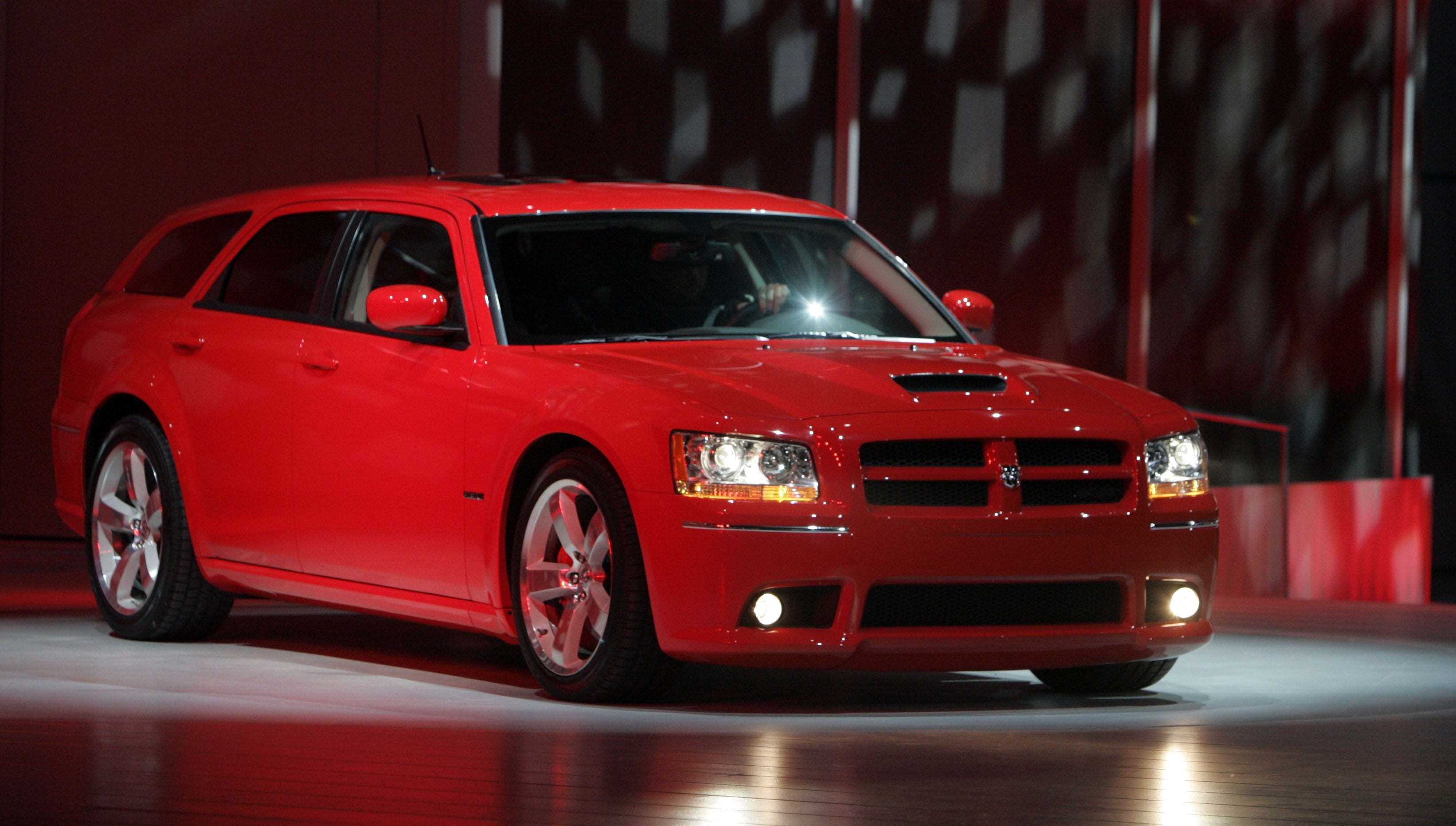 Detail Images Of Dodge Cars Nomer 13