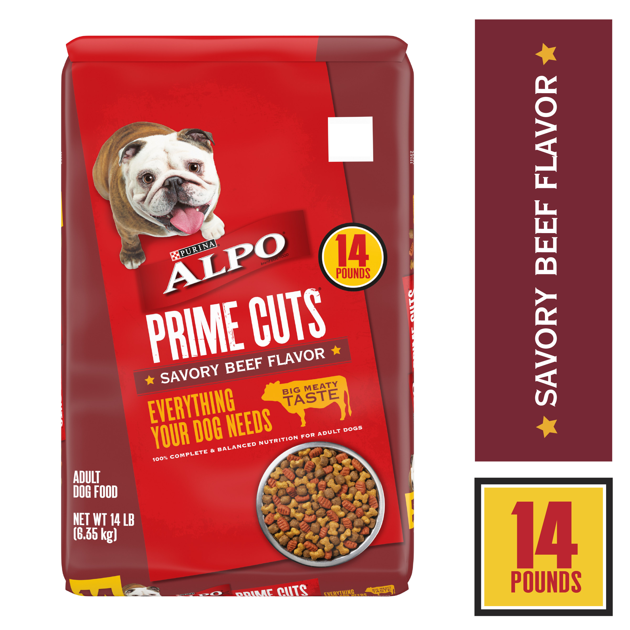 Detail Images Of Dog Food Nomer 56