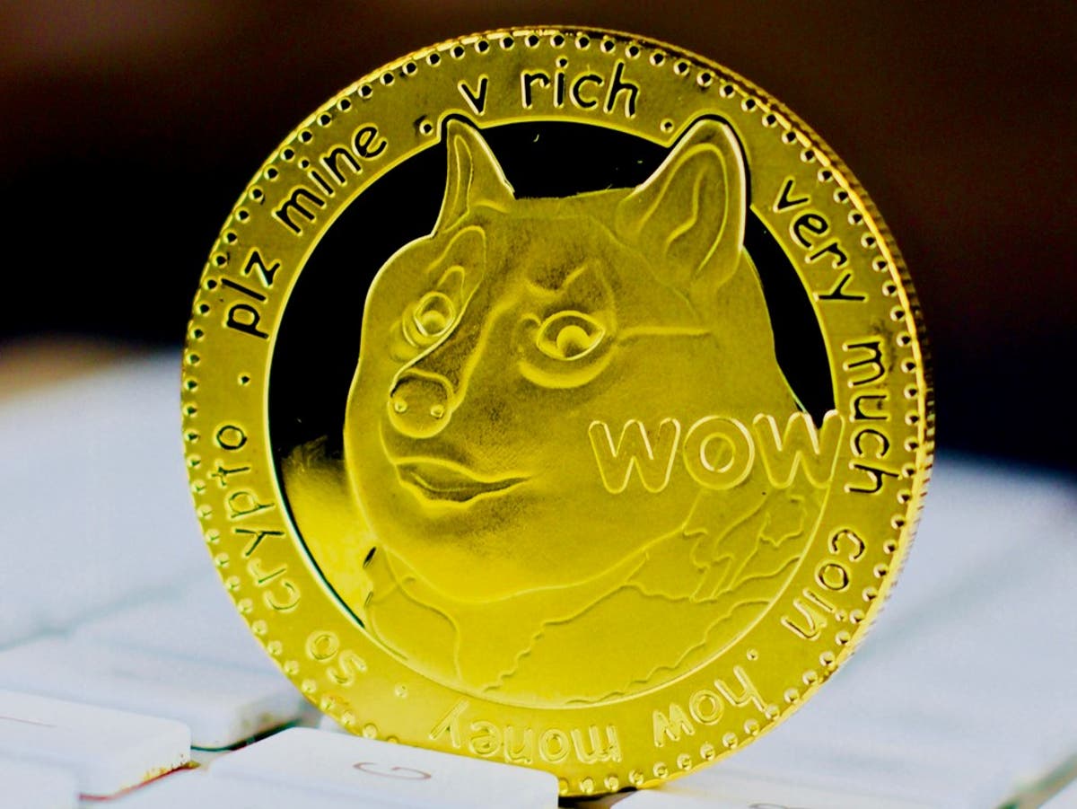 Detail Images Of Doge Nomer 29